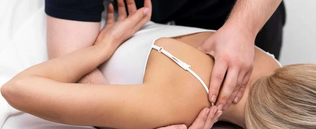 Liberação miofascial: o que é, como funciona e quando procurar