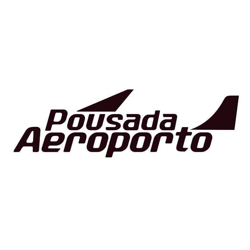 Logo da Empresa Parceira Pousada Aeroporto