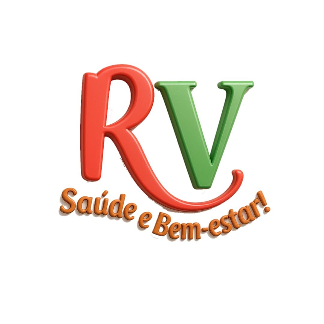 Logo da empresa Parceira do Espaço Leocádio, Clínica RV