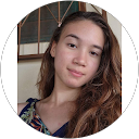 Gabriela Vitoria profile picture